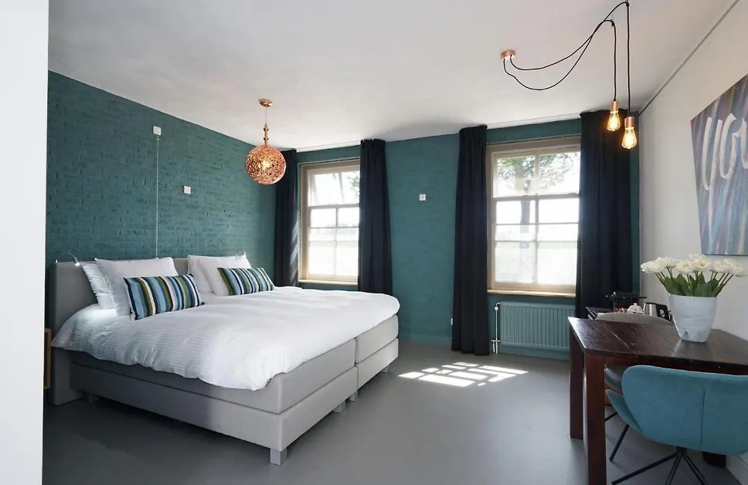 De Kempse Hoeve B&B-1