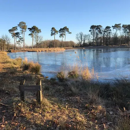 De Kempse Hoeve B&B-3